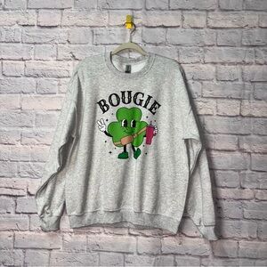 St. Patrick’s Day Sweatshirt